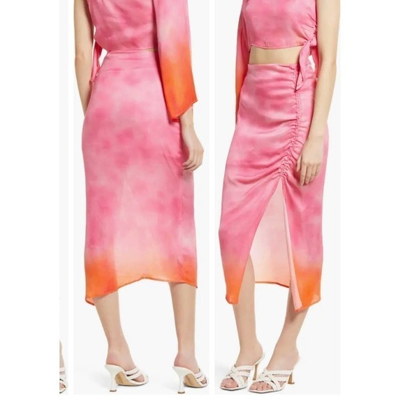 Area Stars Zoey Skirt - Picture 1 of 10